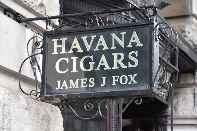 Royal London and the Changing of the Guard Walking Tour - The Sum Up