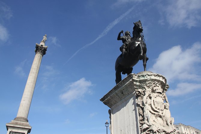 Royal London - Must-See Landmarks