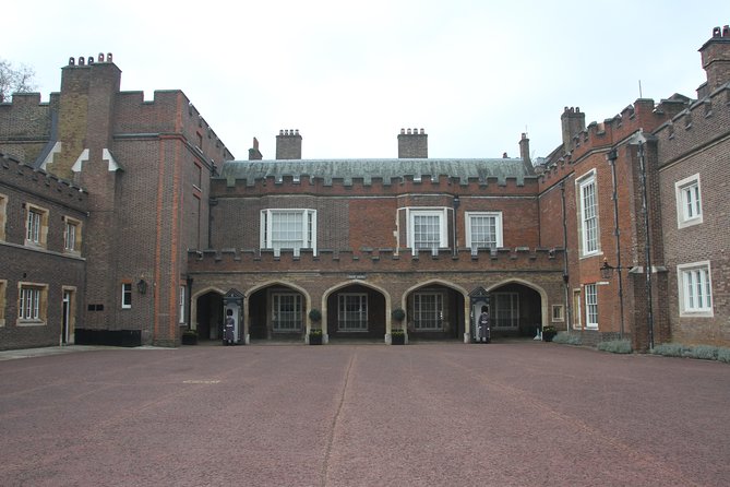 Royal London - Hidden Gems