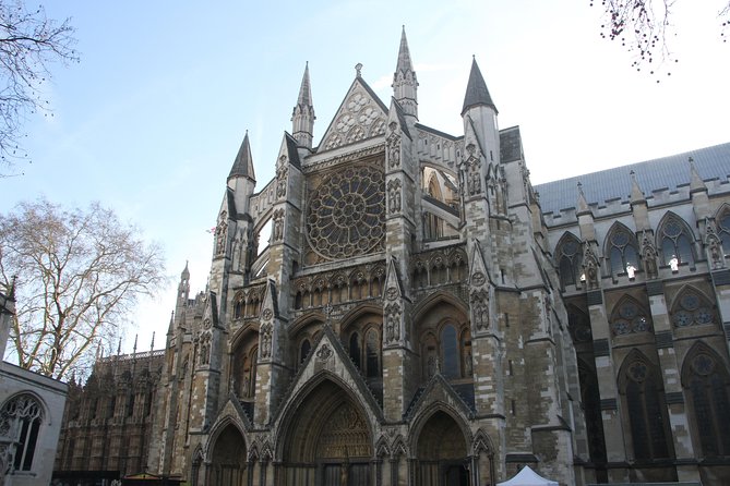 Royal London - Royal Residences