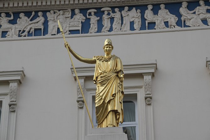 Royal London - Local Cuisine and Dining