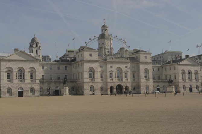 Royal London - The Sum Up