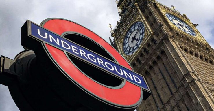 Royal London: Medieval and Tudor Monarchs Walking Tour - Activity Details