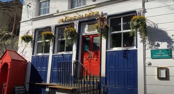 Royal London Taxi Tour - Things to Do in London