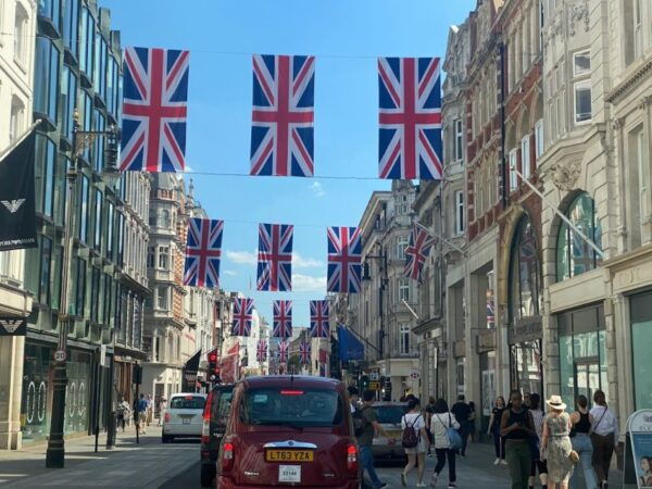 Royal London Taxi Tour - Common Questions