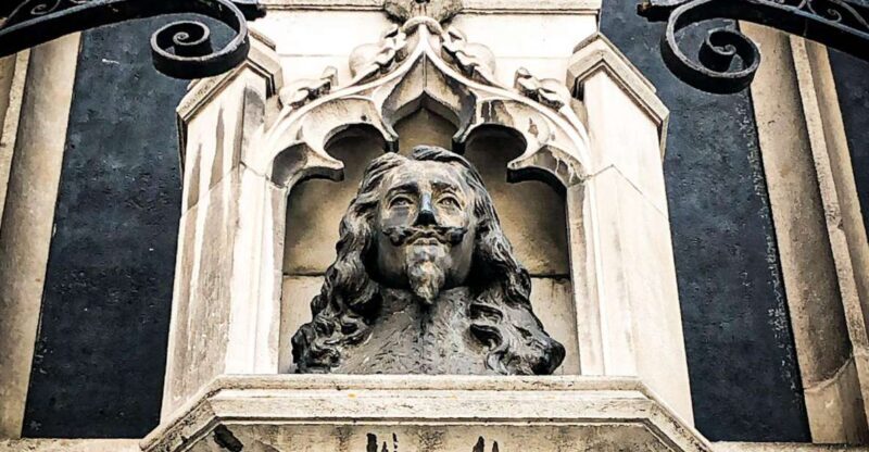 Royal London: The Georgians Walking Tour - Good To Know