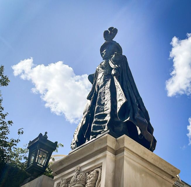 Royal London: The Georgians Walking Tour - An In-Depth Look at the Georgian Royal Walking Tour