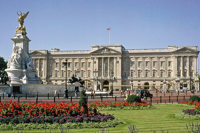 Royal London Tour, Buckingham Palace & Changing of the Guard - Questions