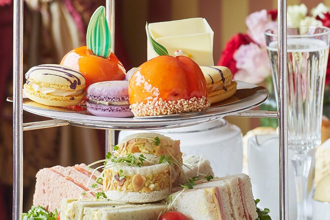 Royal London Tour With Afternoon Tea at the Rubens at the Palace - Pricing and Booking