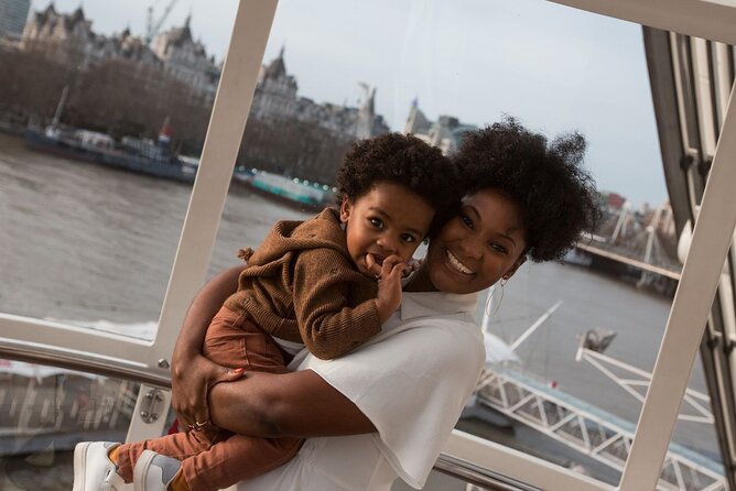 Royal London Tour With Changing of the Guard - Additional Information