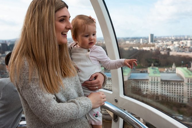 Royal London Tour With Changing of the Guard - Customer Satisfaction and Issues