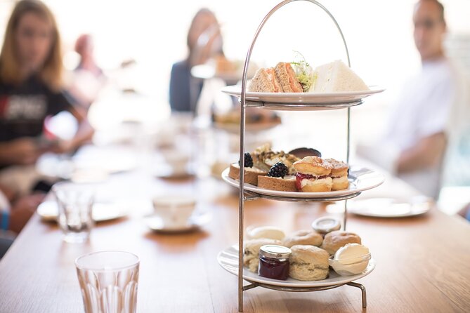 Royal London Tour With Westminster Abbey Visit & Afternoon Tea - Directions