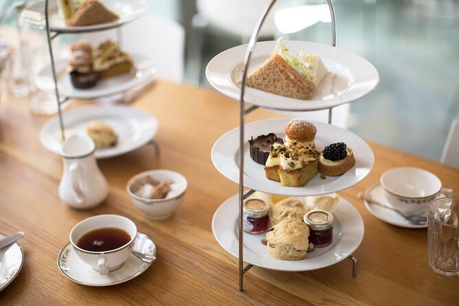 Royal London Tour With Westminster Abbey Visit & Afternoon Tea - The Sum Up