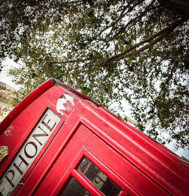 Royal London: Tudors & Stuarts Walking Tour - The Sum Up: Who Should Book This Tour?