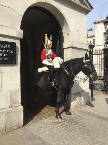 Royal London Walking Tour - Common Questions