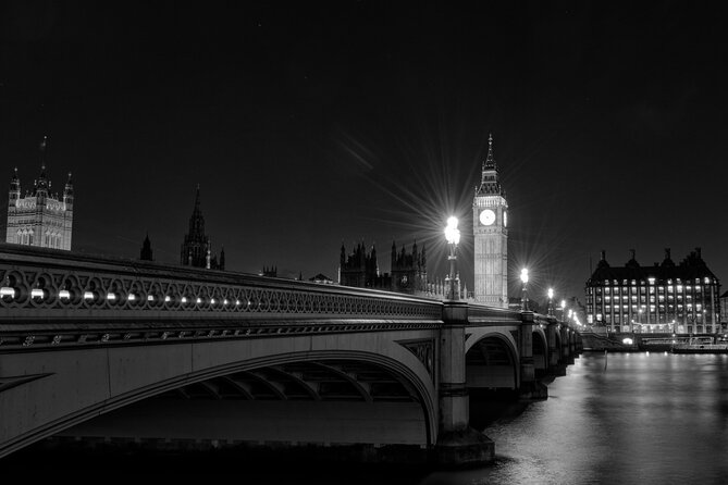 Royal London Walking Tour - Tour Inclusions