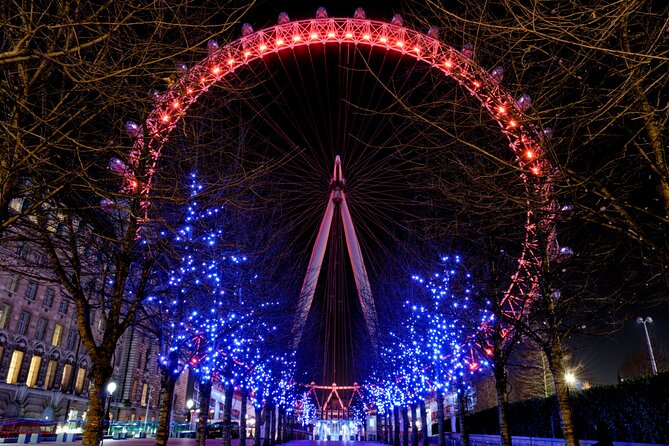 Royal London Walking Tour - Pricing and Reviews