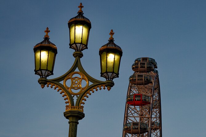 Royal London Walking Tour - The Sum Up