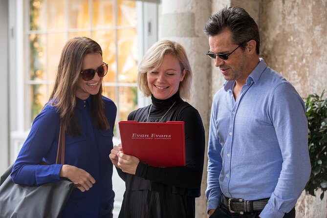 Royal London With Changing of the Guard Private Car Tour - Tour Overview