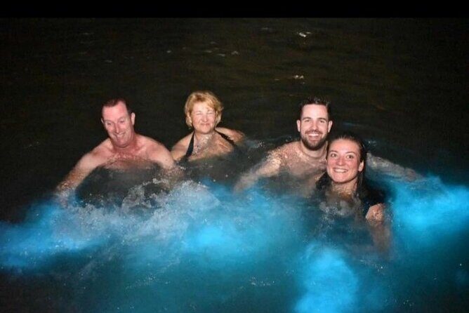 Royal Luminous Lagoon Tour - Good To Know