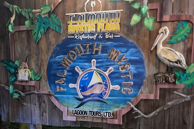 Royal Luminous Lagoon Tour - Exploring the Royal Luminous Lagoon Tour