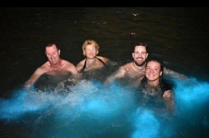 Royal Luminous Lagoon Tour - The Sum Up