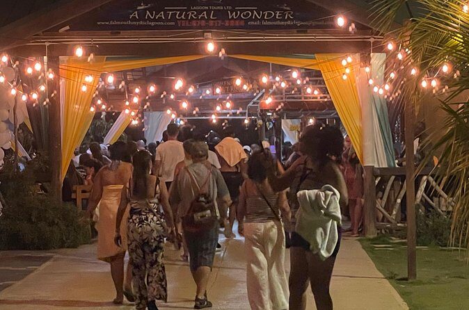 Royal Luminous Lagoon Tour - FAQ