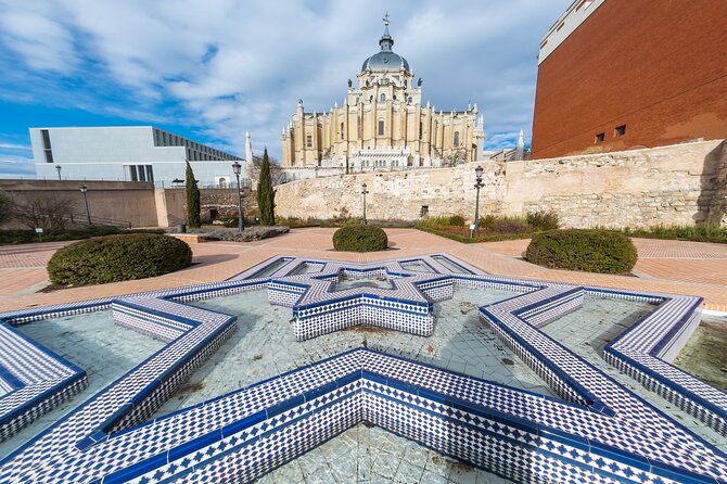 Royal Madrid - Private Virtual Live Experience - Pricing and Additional Details