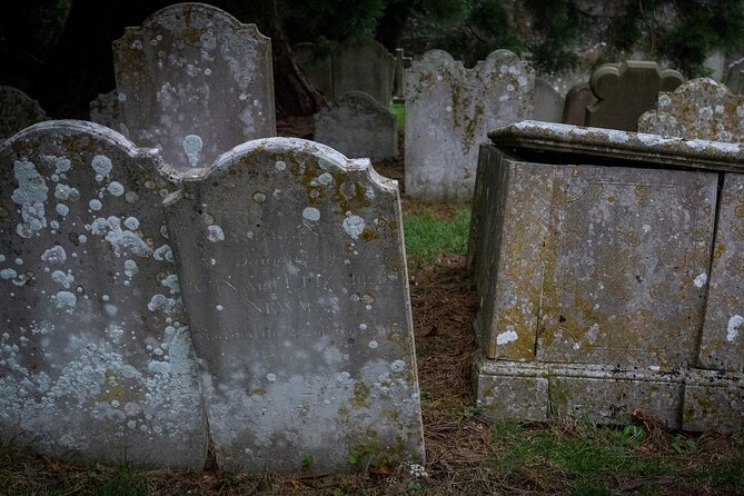 Royal Maritime Greenwich Ghost Walking Tour - Common Questions