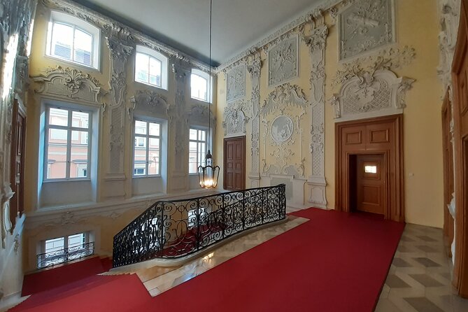 Royal Munich. A Private Tour of Munichs Monarchical History - Unveiling Munichs Royal Treasures