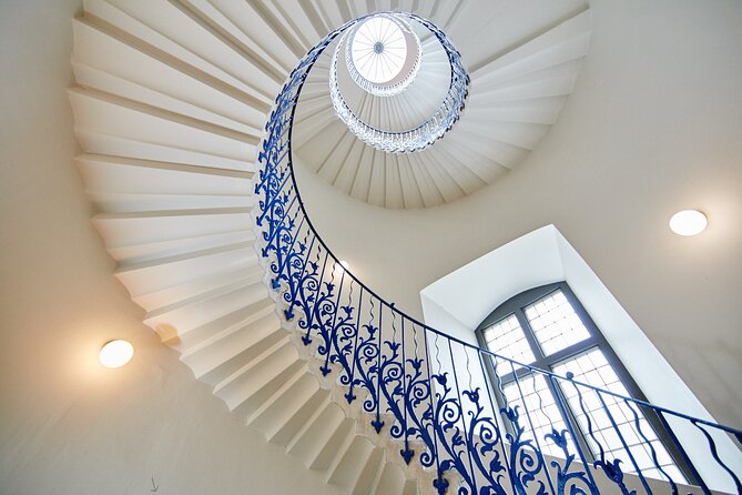 Royal Museums Greenwich Day Pass - Common Questions