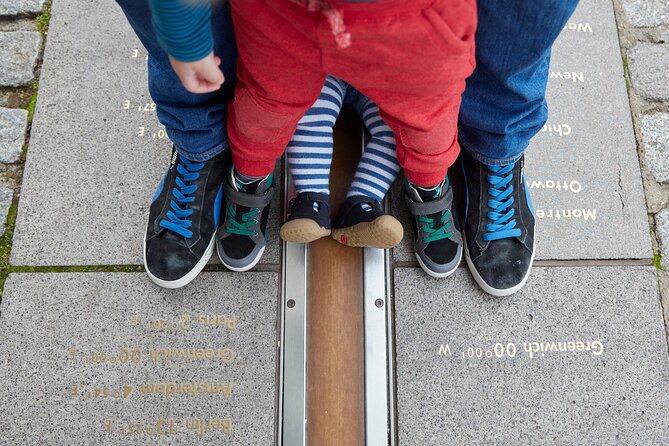 Royal Museums Greenwich Day Pass - The Sum Up