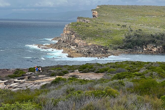 Royal National Park Hike, Swim and Wildlife Tour - Tour Inclusions and Exclusions