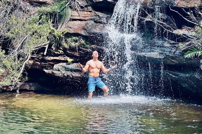 Royal National Park Hike, Swim and Wildlife Tour - Common Questions
