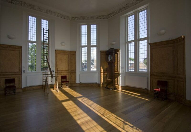 Royal Observatory Greenwich & Prime Meridian Entrance Ticket - Introduction