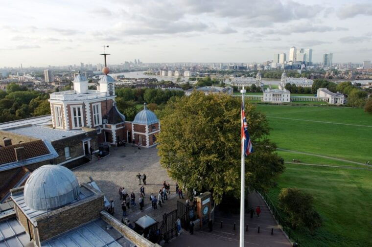 Royal Observatory Greenwich & Prime Meridian Entrance Ticket - Authentic Perspectives from Reviews