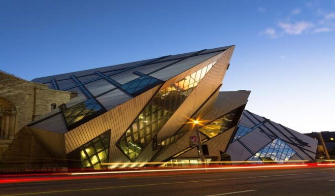 Royal Ontario Museum Revealed: A Guided Tour Through History - Personalized Small Group Experience