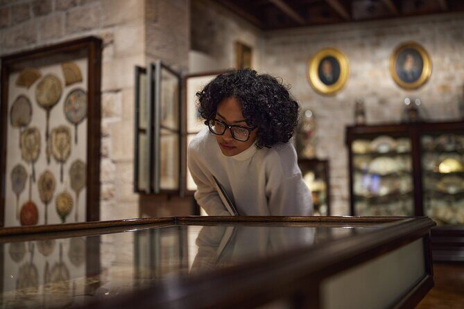 Royal Ontario Museum Toronto Tour with Skip-the-Line Tickets - The Tour at a Glance