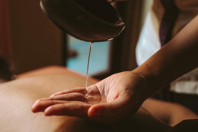 Royal Orchid Spa 90 Minutes Relaxing Massage. - Unwind With Balinese Massage Techniques