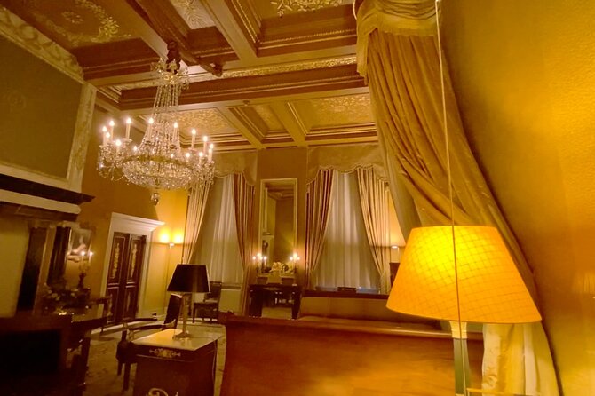 Royal Palace Amsterdam Tickets Audio Guide - Tips for Visiting