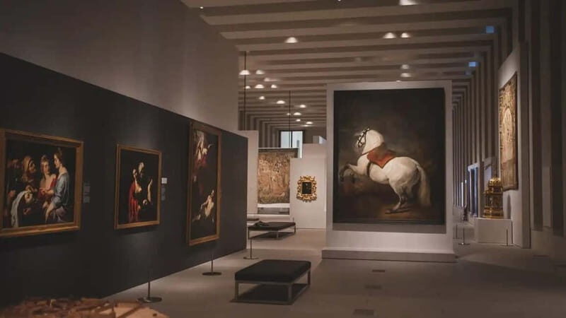 Royal Palace and Royal Collections Gallery Guided Tour - A Deep Dive into the Royal Palace