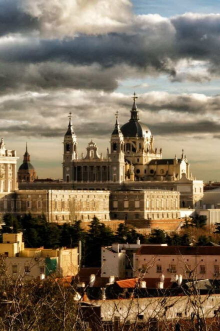 Royal Palace and the Habsburg Dynasty in Madrid - Frequently Asked Questions