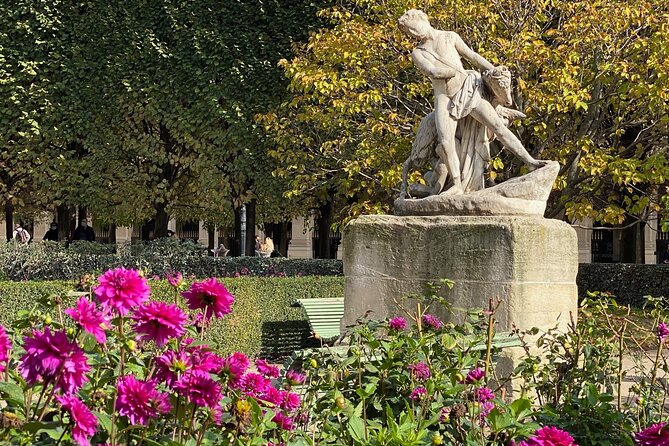 Royal Palace & Covered Passages, Audioguided Tour - Questions and Support