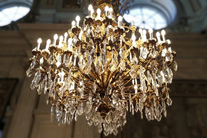 Royal Palace Madrid Small Group Tour With Skip the Line Ticket - Traveler Photos and Reviews