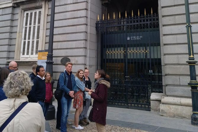 Royal Palace Monolingual Guided Tour - Reviews