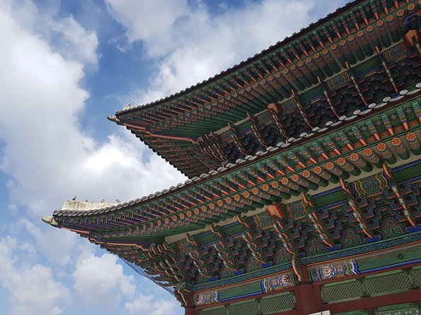 Royal Palace Morning Small-Group Tour (No Shopping) - Tour Overview