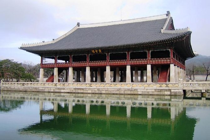 Royal Palace Morning Small-Group Tour (No Shopping) - Reviews