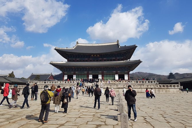 Royal Palace Morning Small-Group Tour (No Shopping) - The Sum Up