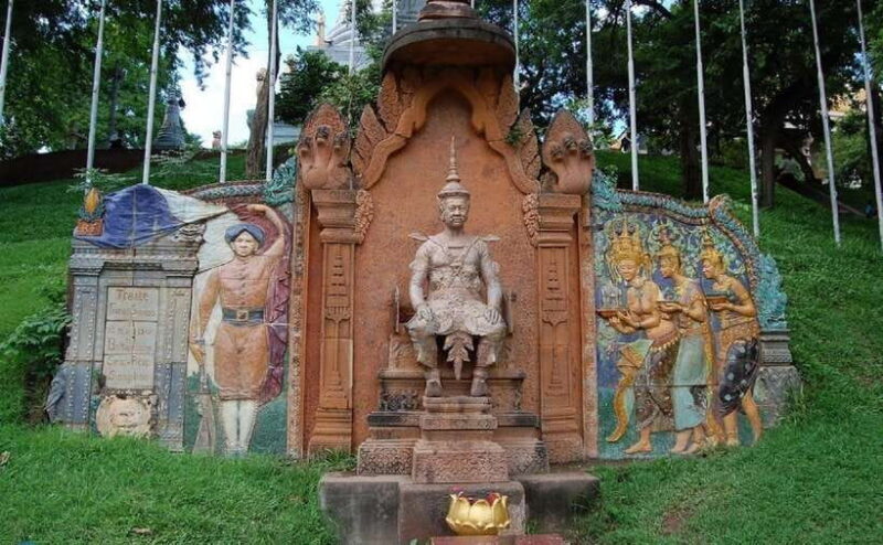 Royal Palace, National Museum & Wat Phnom with Private tour - Final Thoughts: Is This Tour for You?