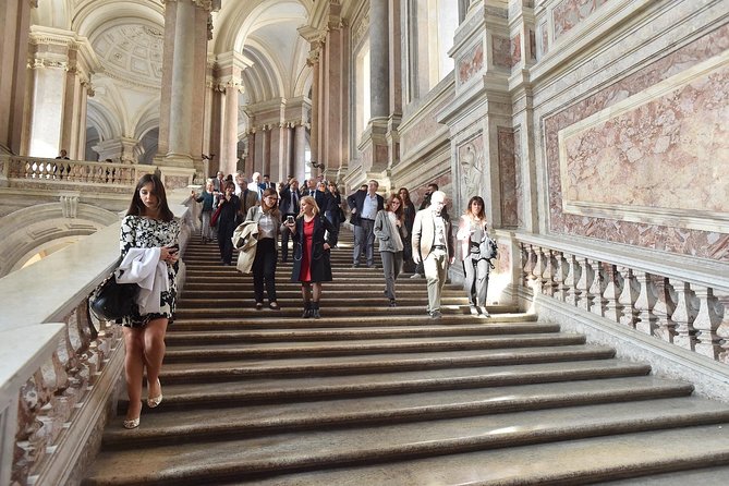 Royal Palace of Caserta - Key Attractions to Explore